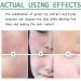Green tea face cleaner with brush head Deep cleaning Mousse cleaner BFeuchtigkeitsspendende bubbles soft face cleaning Acne reducing Brightening face cleaning 100 ml - Buy Online on GoSupps.com