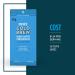 Cuve Coffee Cold Brew Concentrate 36 oz - 12 Servings | Unsweetened Black Concentrated Coffee | Boxed Cold Brew on Tap | Direct Trade & Ethically Sourced - Buy Online on GoSupps.com