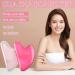 Sherr 12 Pcs Heart Shaped Gua Sha Facial Tools Set - Colorful Massage & Skin Care for Spa | Reduce Muscle Tension - Buy Online on GoSupps.com
