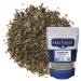 Organic Positively Tea Company, Spearmint Green Tea, Loose Leaf, 4 Ounce Spearmint Green 4 Ounce (Pack of 1)