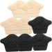 FOMIYES 12 Pairs Non-Slip Shoe Cushion Inserts for Women - Grip Pads for Heels & Floors - Comfort & Stability - Buy Online on GoSupps.com