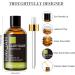 MAYJAM Clary Sage Essential Oil 100ML for Diffuser & DIY Home Use - Buy Online on GoSupps.com