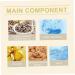 Rouleau d'huile de ricin boule rouleau d'huile de ricin 'encens dissolvant anti- ge des acrochordons articles apaisants pour soulager l'anxi t soins personnels pour femmes 10 ml... - Buy Online on GoSupps.com