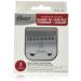 Oster Professional 76918-126 Replacement Blade, Classic 76/Star-Teq/Power-Teq Clippers, Size #2, 1/4" (6.3 mm)