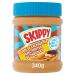 SKIPPY - Peanut Butter With Chocolate Chips, Creamy Texture and American Flavor, Palm Oil Free, 340g, 1 Unit (Pack of 1)