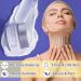 Neck Firming Cream for Face - Tightening & Lifting Neck & Chin Cream Moisturizing 1.7 Oz for Men & Women - Buy Online on GoSupps.com