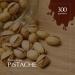 1880 - Turr n Signature Pistachio Chocolate 300g Smooth Texture Supreme Quality Noble Ingredients Authentic Flavor The W - Buy Online on GoSupps.com