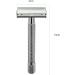 ESPRIT GENTLEMAN THE BARB XPERT Safety Razor - Durable & Traditional Design Compatible with Universal Blades - Shop Internationally - Buy Online on GoSupps.com