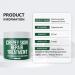 CELLU Crepey Skin Repair Treatment Crepey Skin Repair Neck Cream Face Tightening Cream Fast-absorbing (2PCS) - Buy Online on GoSupps.com