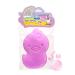 T.Taio Bath Time Esponjabon Soap Sponge   Cleansing Wash with Unique Smell   Bathroom Set for Kids   Fun Shower and Bath Fragrance for Boys and Girls Novelty Bubblegum Scented Gift for All Skin Types