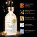 Buy 24K Gold Snail Serum with Hyaluronic Acid & Niacinamide - Anti-Aging Brightening Hydrating Face Serum for Glowing Skin - Buy Online on GoSupps.com