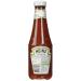 Heinz Tomato Ketchup Classic - 4 x 300 ml Glass Bottles | Buy Internationally Online - Buy Online on GoSupps.com