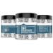 Earthborn Elements DMAE Bitartrate 200 Capsules Pure Additive-Free International Shipping Available - Buy Online on GoSupps.com