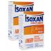 ISOXAN Vitality Adult 20 Effervescent Tablets - Pack of 2 Boxes