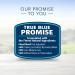 Buy Blue Buffalo Life Protection Formula Natural Adult Dry Dog Food - Premium Nutrition for Your Dog - Buy Online on GoSupps.com