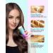 StyleShark Hair Wax Stick 2-Pack - Hair Wax Stick for Hair Wig - Hair Styling Products 5.40 Ounce x2 - Buy Online on GoSupps.com