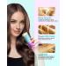 StyleShark Non-Greasy Hair Wax Stick - 2.7 oz Edge Control for Flyaways & Frizz | Perfect for Wigs & Hair - Buy Online on GoSupps.com