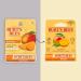 Burts Bees Mango Moisturizing Lip Balm 0.15 oz | Unisex Lip Care | International Shipping Available - Buy Online on GoSupps.com