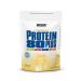 Weider protein 80 plus multi-component protein powder protein powder for creamy outrageous delicious protein shakes combination of whey casein milk protein isolate & egg protein vanilla 500g vanilla 500g