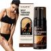 Self Tanning Mousse For Face Self Tanning Mousse Face And Body Moisturizing Natural Sunless Tanning Mousse Self Tanning Mousse For Tanned Complexion 100g