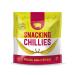 Serious Pig Snacking Chillies - Pickled Frenk Chilli Peppers (12 Pack)