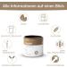 Sanatura Flosalin 250g Psyllium Husks & Inulin Fiber Powder High Fiber Vegan & Gluten-Free International Shipping - Buy Online on GoSupps.com