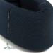 Ortones Roll Ruff - Removable Cervical Neck Support for Pain Relief | Blue | International Shipping - Buy Online on GoSupps.com