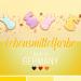 Yellow Food Color 10ml Dye - Sugar-Free Liquid for Drinks Cakes Dough & More | Tortendendeko Baking Accessories - Buy Online on GoSupps.com