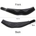 Adjustable Ergonomic Neck Support Brace | Soft Foam Cervical Collar for Pain Relief | Breathable & High Elastic Neck Protector | Grey | Men Women Elderly - Buy Online on GoSupps.com