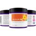 Buy New Zealand Manuka Honey Cream 4OZ - UMF 15+ Medical Grade Ointment for Eczema Psoriasis & Rosacea Care - With Colloidal Oatmeal - Buy Online on GoSupps.com