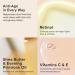 Paula's Choice Retinol Skin-Smoothing Body Treatment Shea Butter Vitamin C & E Lotion Moisturizer for Discolouration Loss of Firmness Uneven Tone & Texture Fragrance-Free & Paraben-Free 118 ml - Buy Online on GoSupps.com