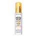 Face Primer by Revlon  PhotoReady Prime Plus Face Makeup for All Skin Types  Blurs & Fills in Fine Lines  Infused with Vitamin C and Lactic Acid  Brightening & Skin Tone Evening  1 Oz
