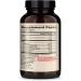 Dr. Mercola Antarctic Krill Oil for Women with Evening Primrose Oil - 270 Capsules, Omega 3 Fatty Acids, MSC Certified, Non GMO, Soy-Free, Gluten Free - Buy Online on GoSupps.com