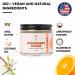 ECO ROOTS Deodorant Cream - Citrus - 2 Oz. - Buy Online on GoSupps.com