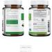 Super Strength Non-GMO Olive Leaf Extract - 750mg - 120 Capsules - Immune Support & Skin Health Supplement with 20% Oleuropein - Vegetarian Formula - Powerful Antioxidants - Buy Online on GoSupps.com