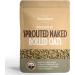 Sun & Seed - Sprouted Rolled Oats - 250g - Natural Vegan Source of Fibre & Protein - Raw and 100% Organic Sprouted Oats