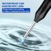 Favofit Ear Wax Removal Cleaner with Camera - Endoscope Otoscope for iOS & Android | Ultimate Ear Wax Remover - Buy Online on GoSupps.com