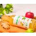 Kyon The Ppinger Soft Drink 750ml | Pack of 12 | Natural Drink with Ginger Apple Lime and Elderflower | No Sugar Added - Buy Online on GoSupps.com