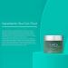 ClarityRx Cold Compress Cucumber Face Mask - Cooling Facial Treatment for Sensitive Skin (1.7 oz) - Buy Online on GoSupps.com