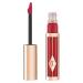 Charlotte Tilbury Hollywood Lips Liquid Lipstick - Screen Siren/Ruby Red