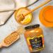 Maille Honey Mustard Jars Gourmet and Scented Recipe 230 g - Pack of 4 - Buy Online on GoSupps.com