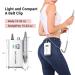 MelodySusie Rechargeable 30000 RPM Nail Drill | Portable Electric E File Scamander for Manicure & Pedicure | Acrylic Gel Grinder Tools with 6 Bits & Sanding Bands - White - Buy Online on GoSupps.com