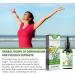 Clearbreath Dendrobium & Mullein Extract - 2pcs 30ml | Lung Support & Respiratory Health Essence - Buy Online on GoSupps.com