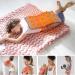 Botiniv Heating Pillows for Cramps | 10 Heating Levels for Pain Relief | 75W Electric Pillows for Back Neck Shoulder Knee & Leg Comfort - Shop Internationally - Buy Online on GoSupps.com