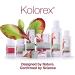 Kolorex Vaginal Care Wash - Natural pH-Balancing Solution for Intimate Hygiene | International Shipping Available - Buy Online on GoSupps.com