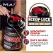 ALLMAX Nutrition - ISOFLEX - 100% Ultra-Pure Whey Protein Isolate - Birthday Cake - 2 Pound Protein Powder Birthday Cake 907 g (Pack of 1) - Buy Online on GoSupps.com