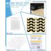 Nose Wax Kit Nose Wax Kit for Men and Women 100g Nose Hair Wax 20 Applicators Safe Tip Safe Fast Hair Wax for Nose Pai - Buy Online on GoSupps.com