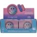 Smiley World Children's Licensed Metal Box - 24 Plaster Beautiful Design Paving Storage - Ideal for Backpack & Handbag - Buy Online on GoSupps.com