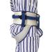 Assistant Rehabilitation Belt Nursing Belt Walking Gait Belt Walking Transfer Belt with Leg Loops Easy to Help Patient Waking Training Nursing Safety Assist with Handle Helping Transfer Elderly - Buy Online on GoSupps.com