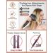 Automatic Curling Wands Attachments for Dyson Supersonic | 2 Curlers Waver Tool Comb & Heat-Resistant Glove International Shipping Available - Buy Online on GoSupps.com